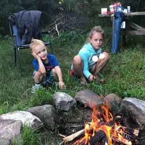 Meet your Posher, Jodie